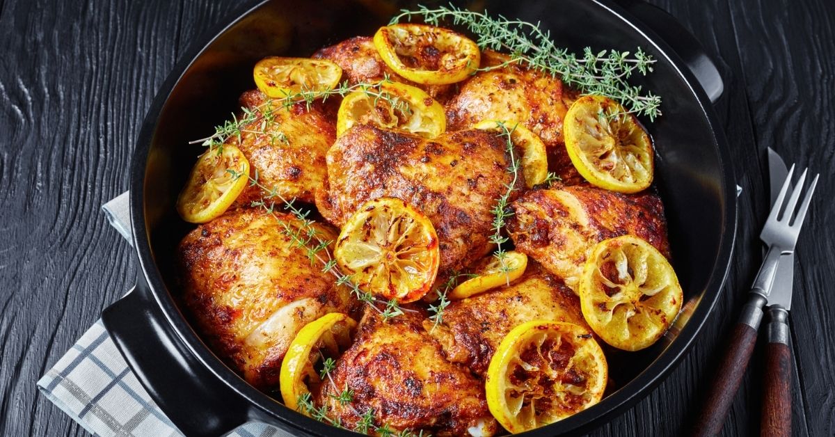 One-Pot Wonders: Delicious Dutch Oven Recipes for Every Occasion