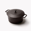 2-In-1 Dutch Oven with Skillet